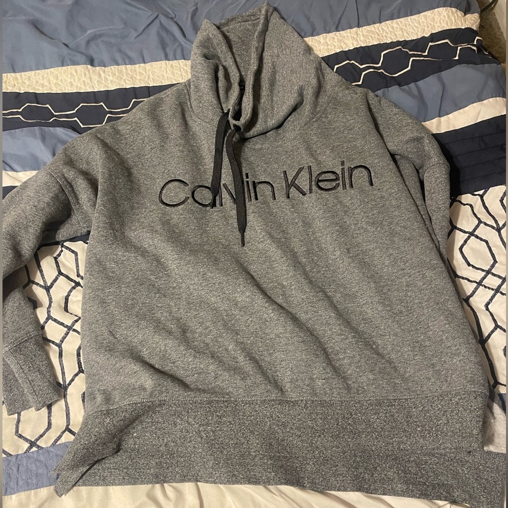 Calvin Klein sweatshirt, size 2XL